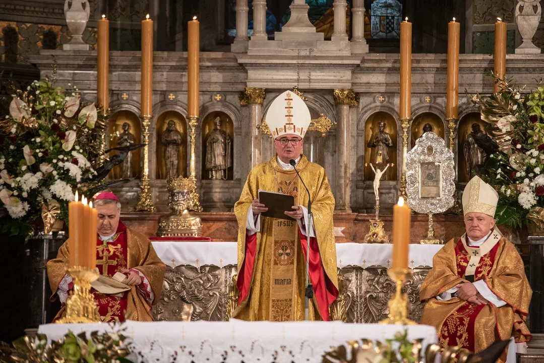 Uwaga, jest dyspensa biskupa. Chodzi o najbliższy piątek! - Zdjęcie główne