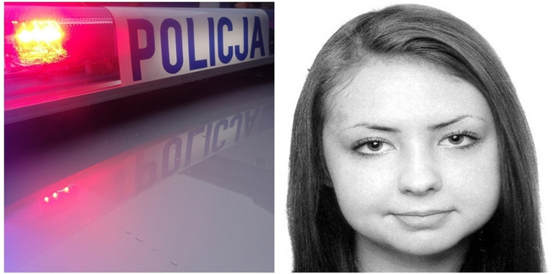 Zaginęła 17-letnia płocczanka. Policja prosi o pomoc w jej odnalezieniu - Zdjęcie główne