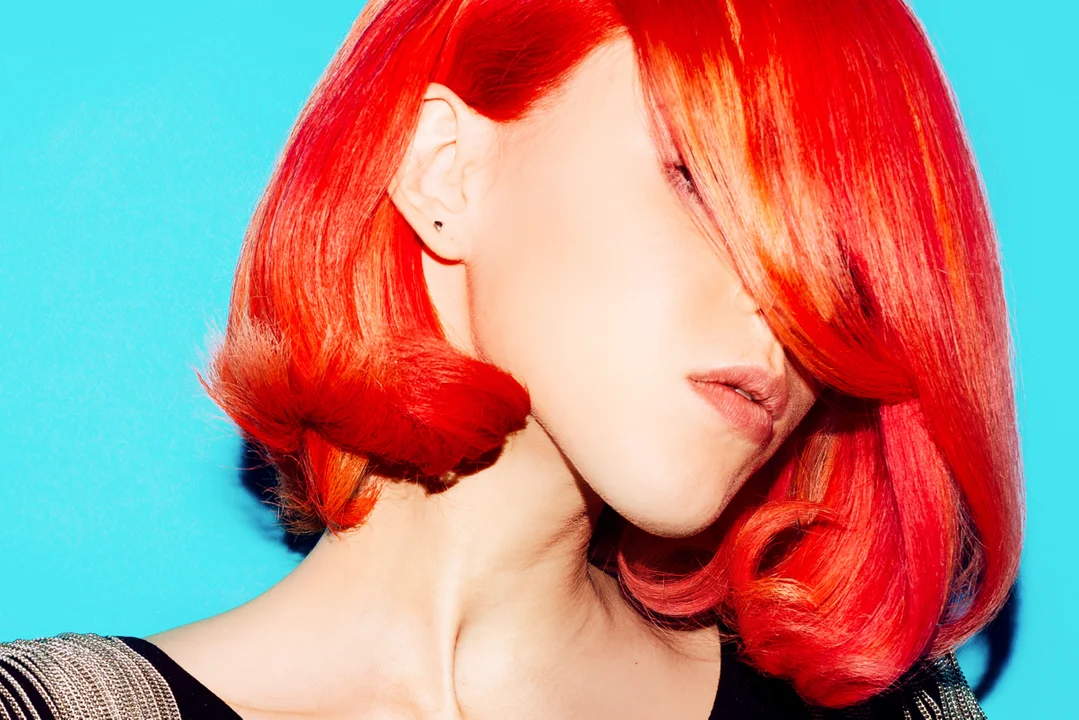 Czy czerwony kolor jest trudny do uzyskania na włosach? - Zdjęcie główne