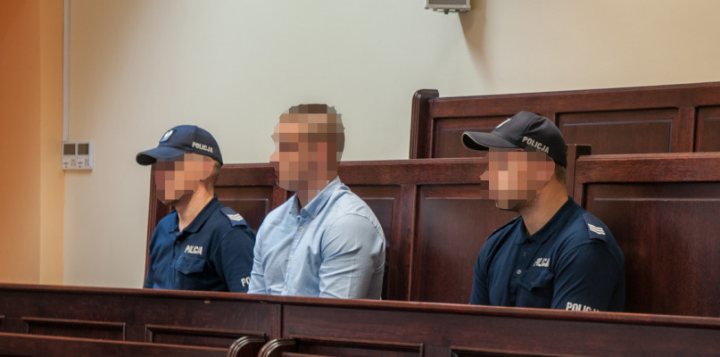 19-letni Piotr nie żyje. Skazany za pobicie zniknął, chociaż powinien być w areszcie - Zdjęcie główne