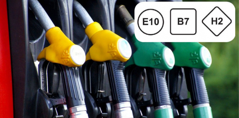 Unia wprowadza nowe oznaczenia paliw. Już nie Pb 95 i 98, tylko... - Zdjęcie główne