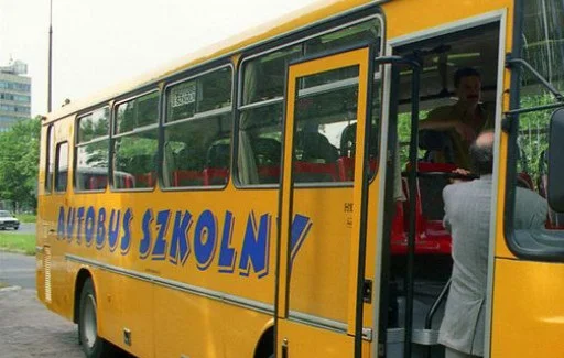 Mazowsze dofinansuje zakup autobusów szkolnych. To program za ponad 13 mln - Zdjęcie główne