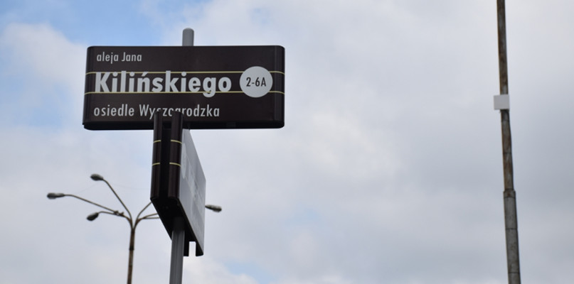 Zmieniono datę wyłączenia z ruchu al. Kilińskiego - Zdjęcie główne