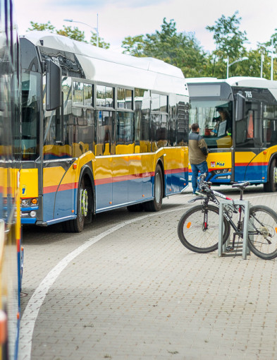 Wkrótce przepytają pasażerów w autobusach - Zdjęcie główne