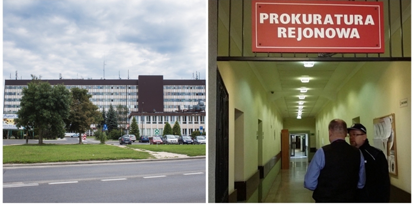 Sprawę śmierci piętnastolatki zbadają prokuratorzy spoza Płocka? - Zdjęcie główne