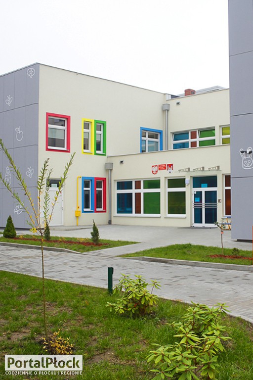 Otwarcie przedszkola na Podolszycach - Zdjęcie główne