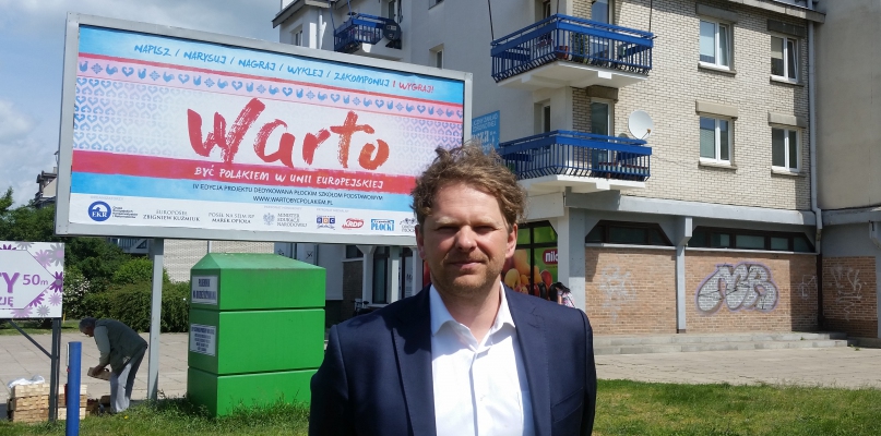 Warto być Polakiem? Dzieci mają okazję się wykazać - Zdjęcie główne