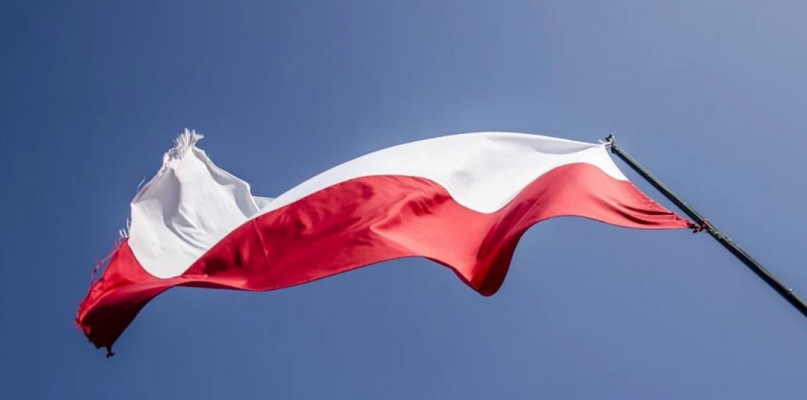Obchody Narodowego Święta Niepodległości w Płocku - wspólnie, choć na odległość - Zdjęcie główne