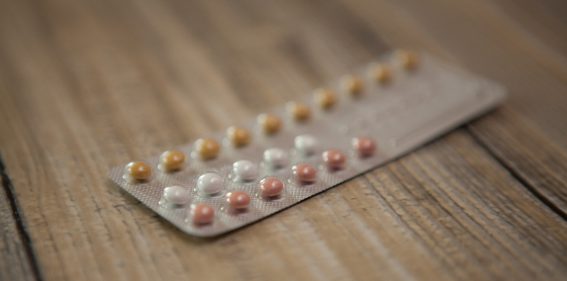 Tabletki antykoncepcyjne wycofane z obrotu. Sprawdź, które serie - Zdjęcie główne