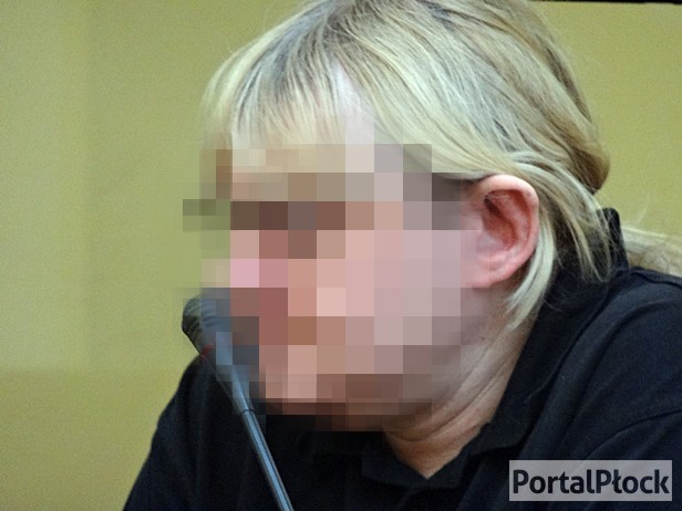 Seryjny morderca sądzony w Płocku [FOTO] - Zdjęcie główne