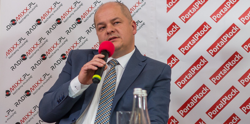 Nowakowski: gratuluję parlamentarzystom i wkrótce zaproszę na spotkanie - Zdjęcie główne
