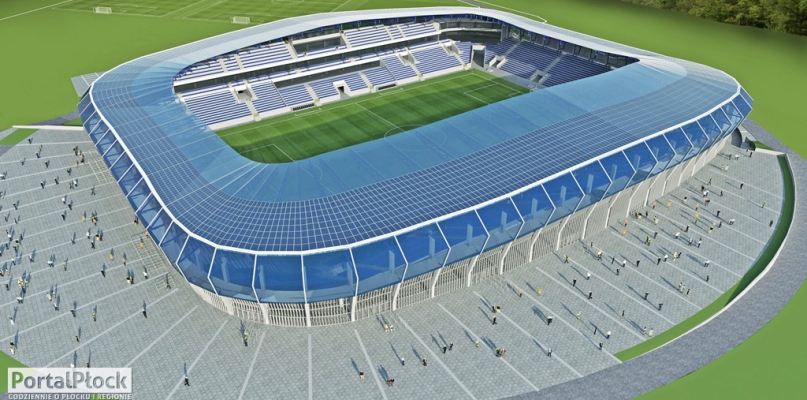 Będzie milowy krok w kierunku budowy nowego stadionu?  - Zdjęcie główne