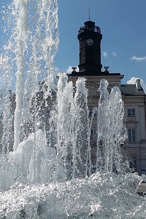 Afrodyta już przyciąga uwagę - Zdjęcie główne