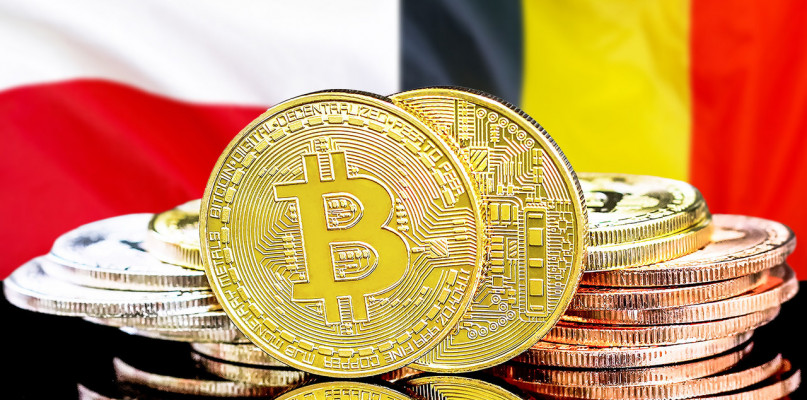 Nadpłaciłeś podatek w Belgii? Zwrot jest możliwy! - Zdjęcie główne