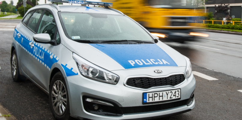 Okradziono kościół. Co zabrali z niego złodzieje? - Zdjęcie główne