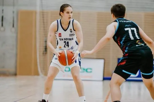 Jeden kosz, kilka drużyn i 12 sekund na akcję. W Płocku będą Mistrzostwa Płocka Basket 3x3 - Zdjęcie główne