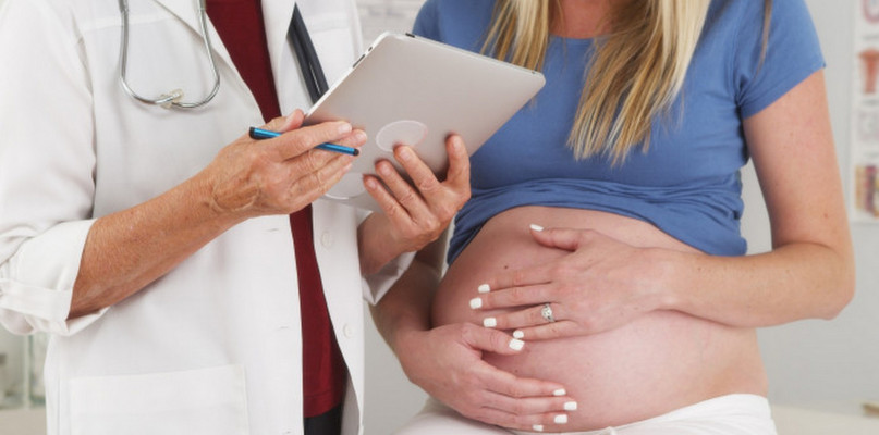 Jak w ciąży trafić pod opiekę najlepszego specjalisty? Przestrzegaj tych zasad - Zdjęcie główne