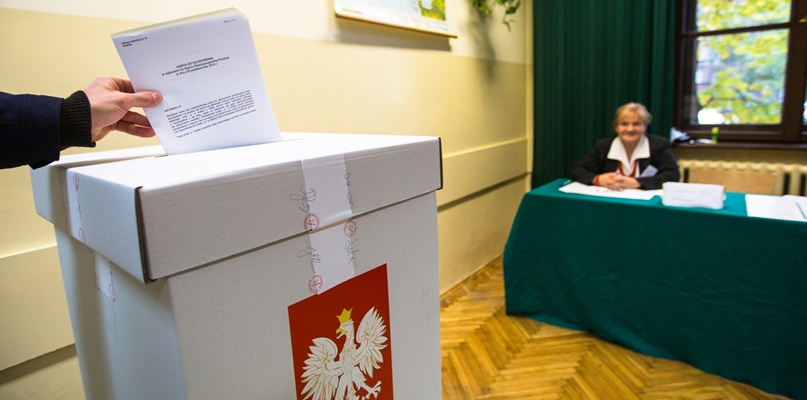 PKW ujawnia kolejne listy z kandydatami do Rady Miasta Płocka - Zdjęcie główne