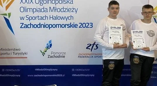 Finał Ogólnopolskiej Olimpiady Młodzieży w Taekwondo. Płocczanie tuż za podium - Zdjęcie główne