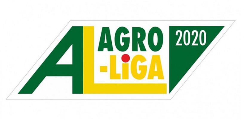 AGROLIGA 2020 - etap wojewódzki  - Zdjęcie główne