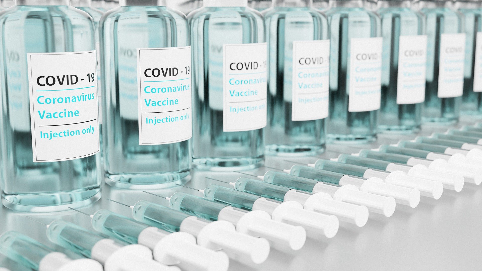 Szczepienia przeciw Covid-19. Ilu płocczan w pełni zaszczepionych?  - Zdjęcie główne
