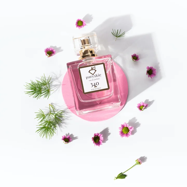Co na Walentynki dla niej? Sprawdź zapachy od Paryskich Perfum - Zdjęcie główne