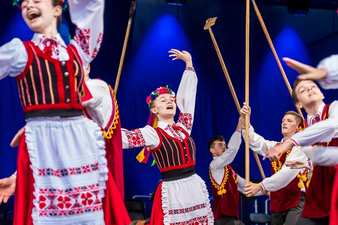 Vistula Folk Festiwal po raz jedenasty. Najbardziej kolorowy festiwal wraca do Płocka - Zdjęcie główne