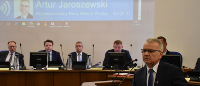 Głosowanie w sprawie Jaroszewskiego. Nowakowski: Szkoda, że niektórym zabrakło odwagi - Zdjęcie główne