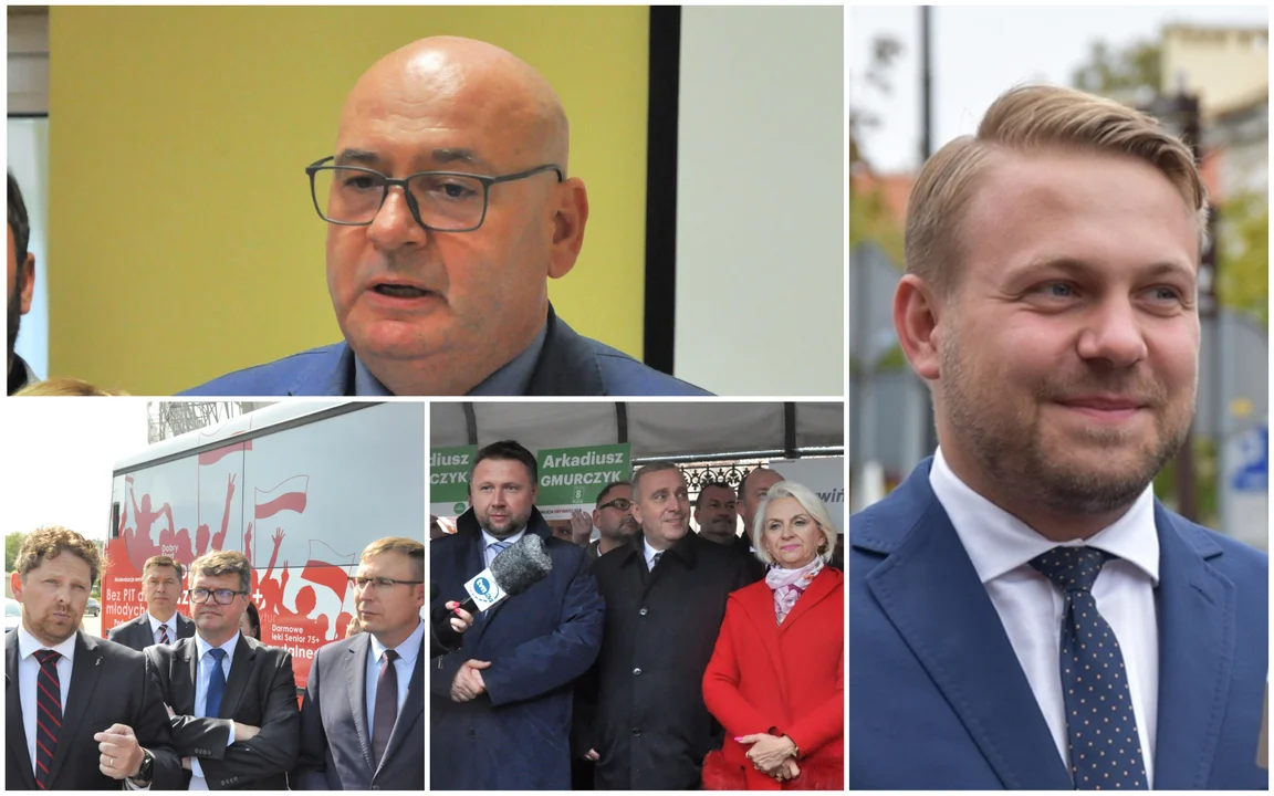 Sejm przeciwny zrównaniu aborcji z zabójstwem. Jak głosowali posłowie z naszego okręgu?  - Zdjęcie główne