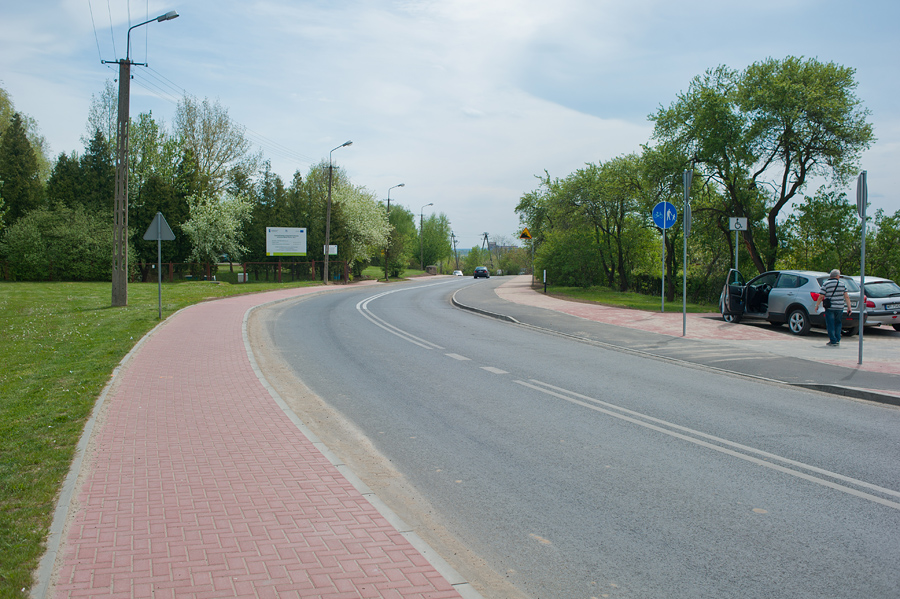 Uwaga, jutro drogowcy zamkną ulicę - Zdjęcie główne
