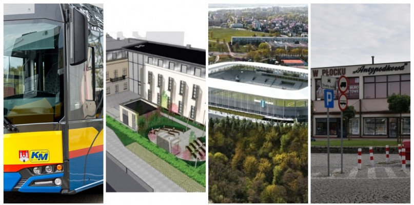 Rozpoczęcie modernizacji stadionu, wykup Antypodkowy, czyli budżet na 2020 rok - Zdjęcie główne