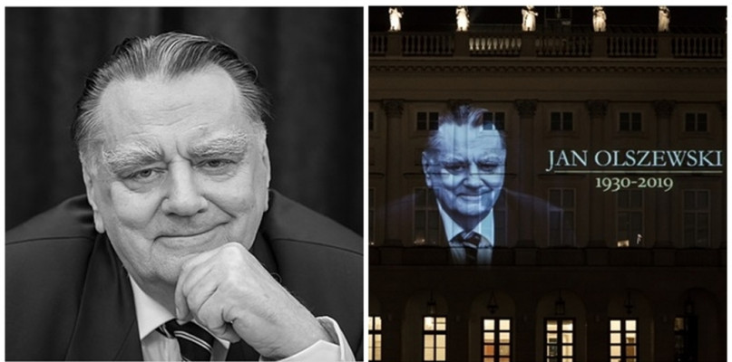 Będzie żałoba narodowa po śmierci byłego premiera. Co z koncertami i spektaklami? - Zdjęcie główne