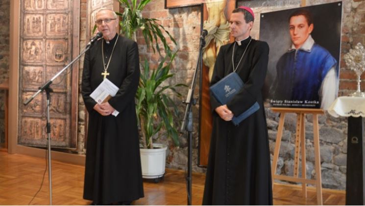 14 lat nadużyć seksualnych księży. Diecezja Płocka publikuje raport  - Zdjęcie główne