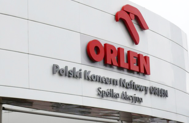 PKP Cargo kupuje udziały w Orlen KolTrans - Zdjęcie główne