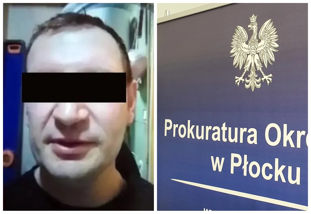 Radosław K. usłyszał zarzut morderstwa ze szczególnym okrucieństwem - Zdjęcie główne