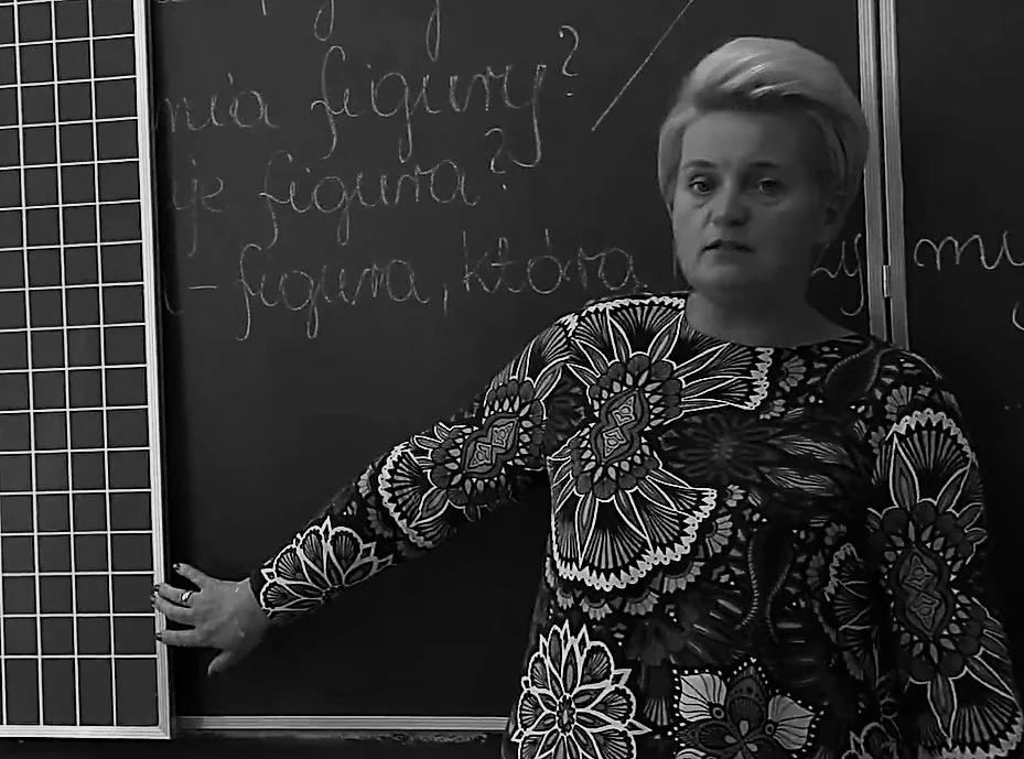 Zmarła Aldona Fijałkowska, wieloletnia wicedyrektorka SP 23, a ostatnio III LO  - Zdjęcie główne