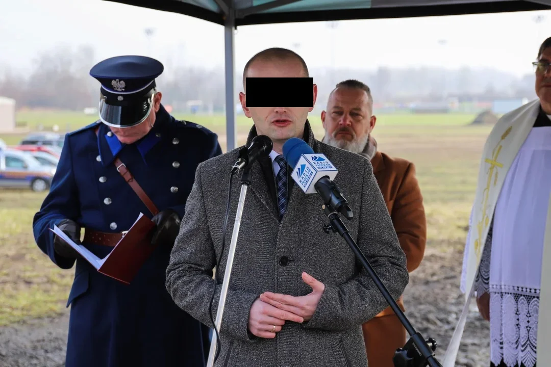 Prokuratura potwierdza: nietrzeźwy kierowca zatrzymany w Gulczewie to starosta powiatu płockiego - Zdjęcie główne