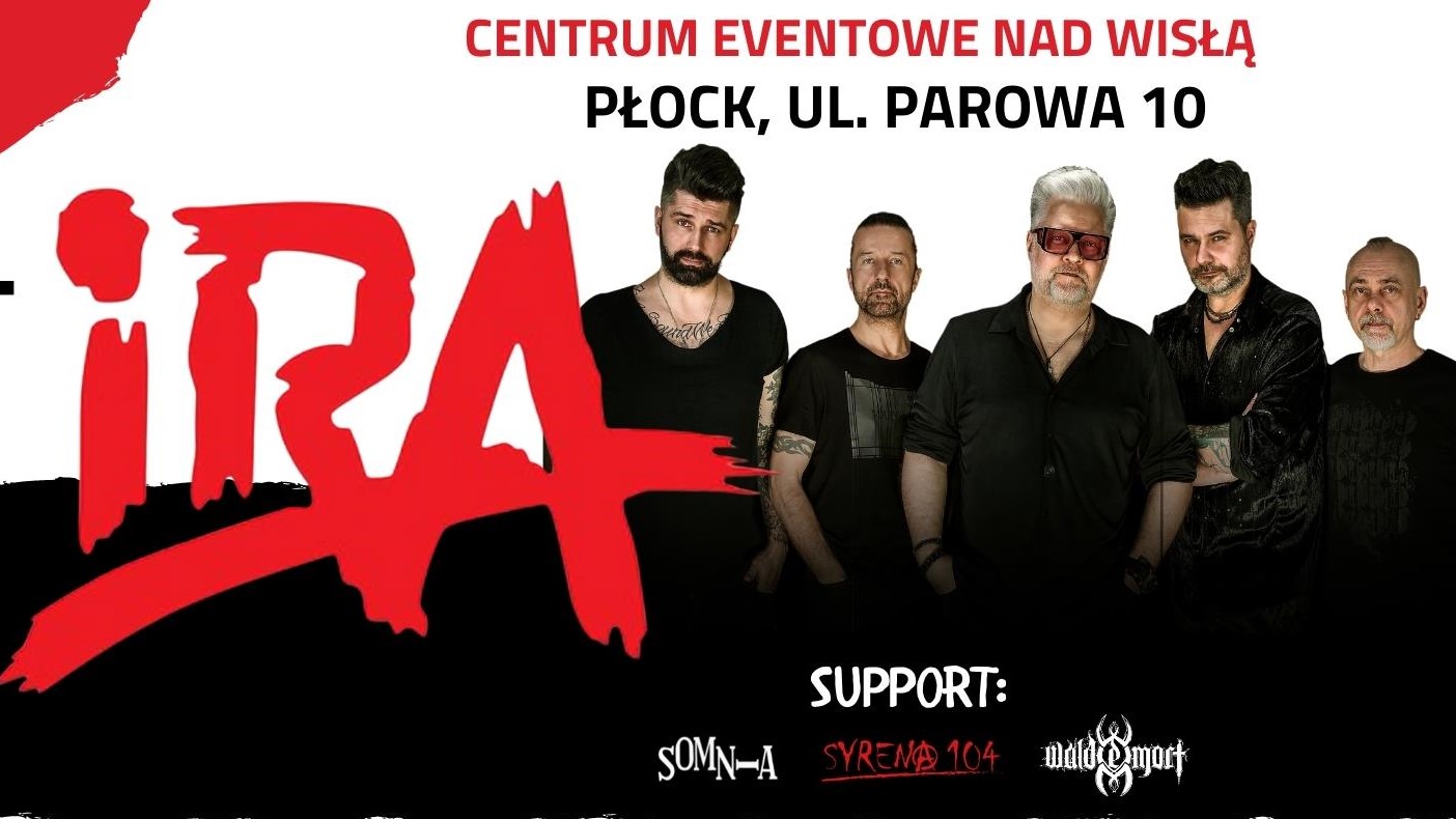 Ira Nie Daj Mi Odejść Tekst