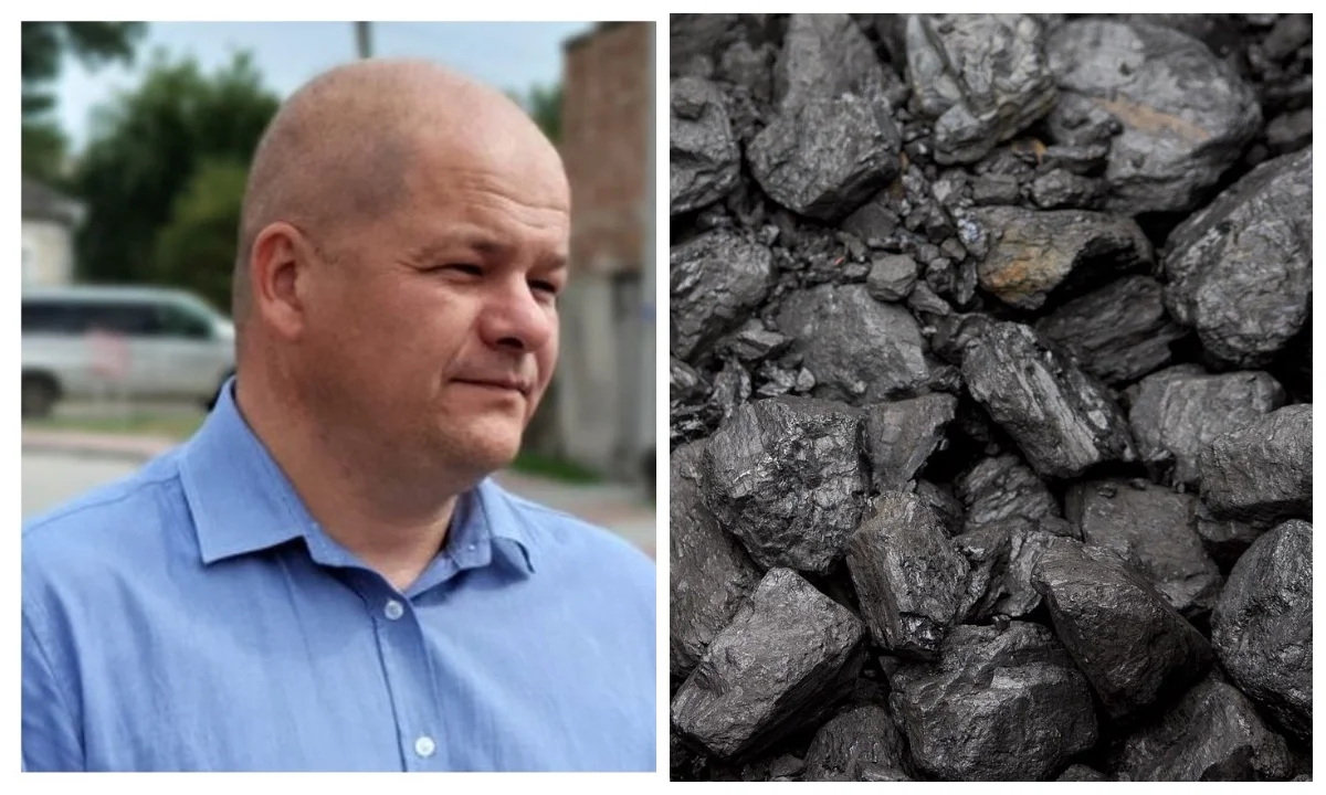 Rząd chce, by samorządy kupowały węgiel dla mieszkańców. Prezydent Płocka: To już nawet nie jest śmieszne! - Zdjęcie główne