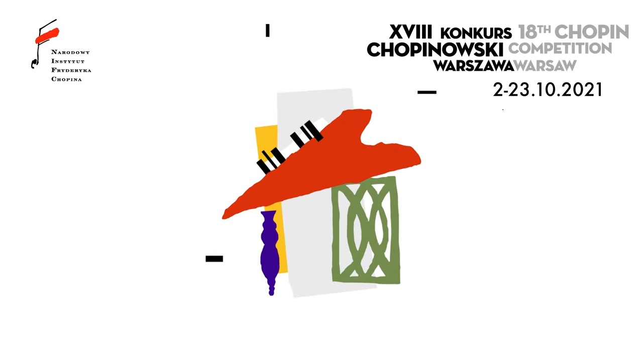 Konkurs Chopinowski znów dostępny na YouTube - Zdjęcie główne