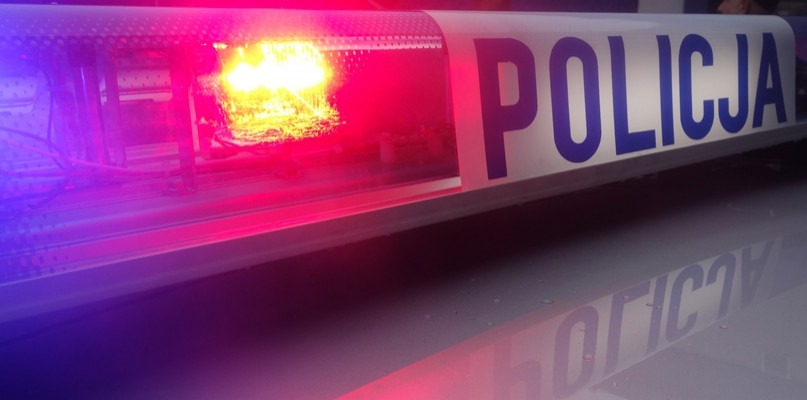 Policja szuka świadków potrącenia chłopca  - Zdjęcie główne