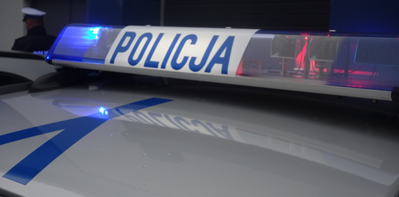 W weekend wydarzył się wypadek. Pięć osób trafiło do szpitala - Zdjęcie główne