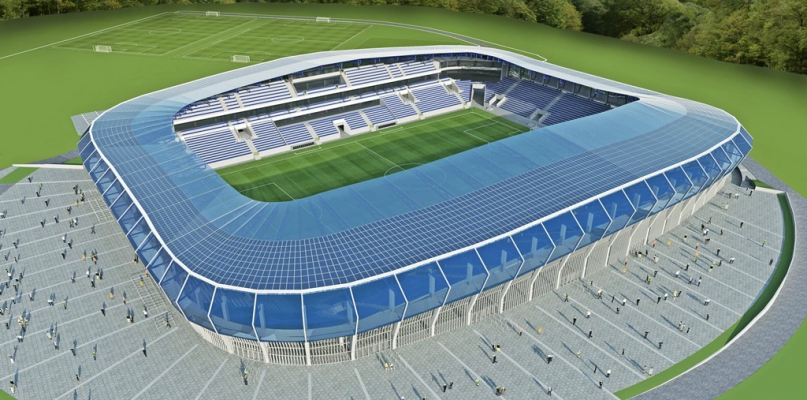 Nowoczesna: nie wydawajmy tych pieniędzy na stadion - Zdjęcie główne