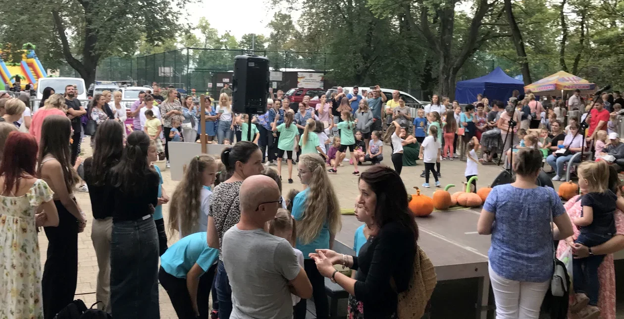 Ruszacie na piknik rodzinny w Płocku? Będzie zabawa i pyszny poczęstunek - Zdjęcie główne