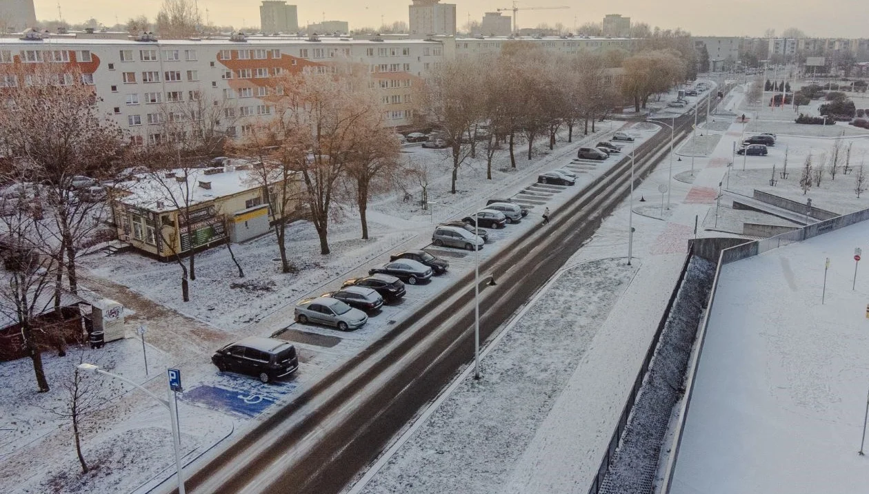 Otwarcie ul. Batalionów Chłopskich. Uwaga, będą zmiany w organizacji ruchu! - Zdjęcie główne