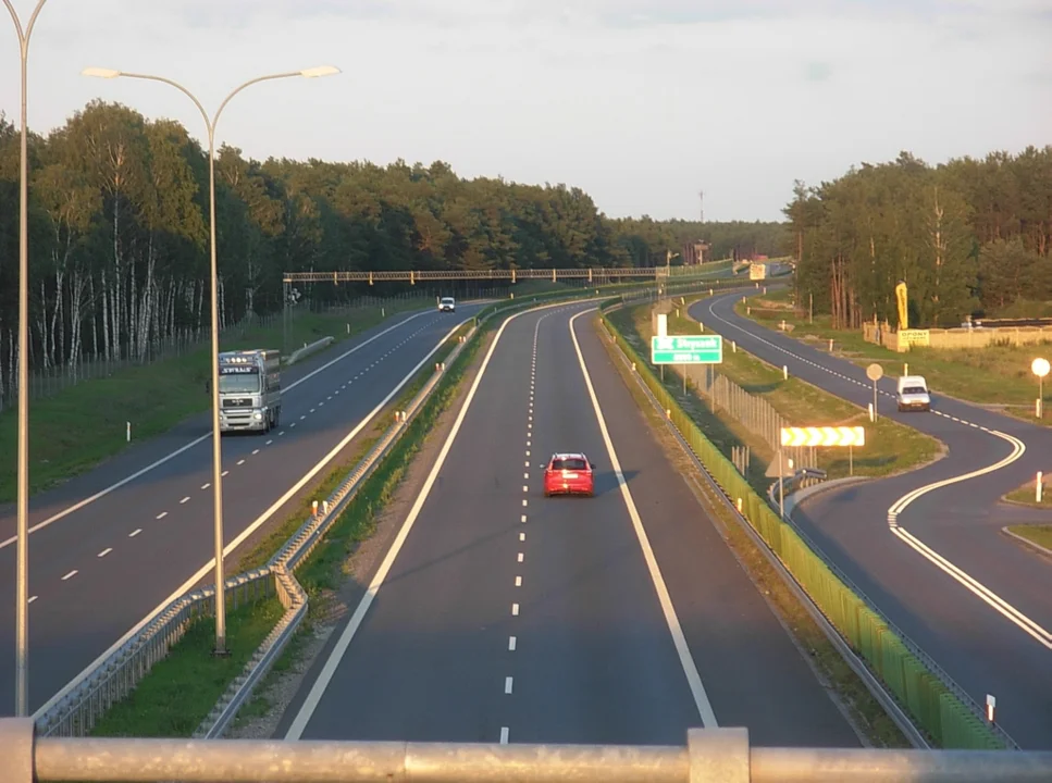 Temat budowy S10 wraca. Radni zagłosują nad podjęciem uchwały. - Jak nie teraz, to obawiam się, że nigdy - Zdjęcie główne