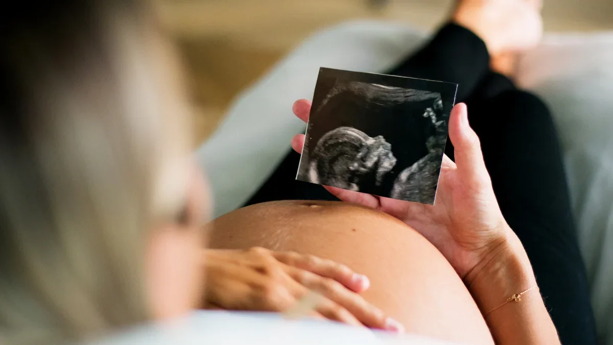 Bezpłatne badania prenatalne dla każdej kobiety w ciąży - Zdjęcie główne