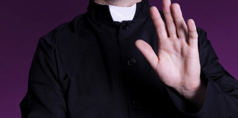 Doszło do nadużyć seksualnych? Sprawą zawieszonego w obowiązkach księdza zajęła się prokuratura - Zdjęcie główne