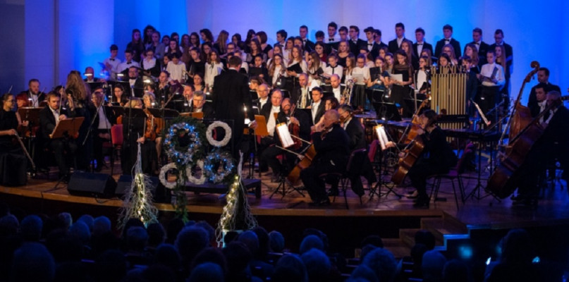 Szef Płockiej Orkiestry Symfonicznej: Rządowe pieniądze pozwolą nam dokończyć sezon - Zdjęcie główne