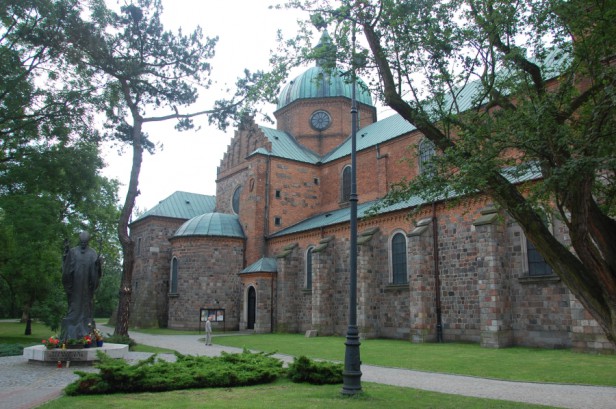 Bez katedry nie byłoby historii Polski - Zdjęcie główne